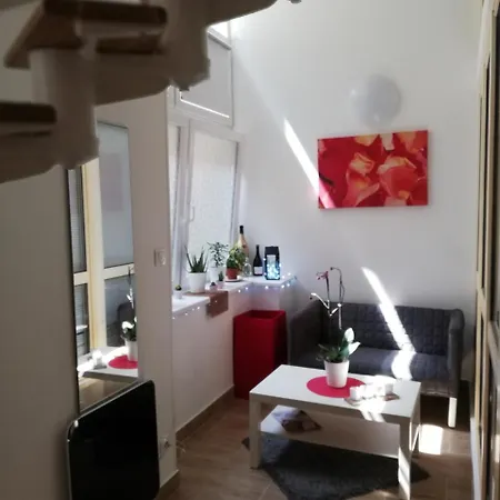 Rent Central Homestay