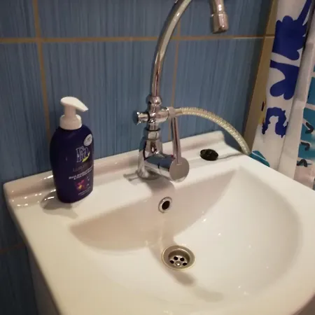 Homestay Rent Central Budapest