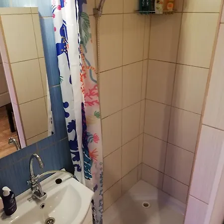 Rent Central Budapest