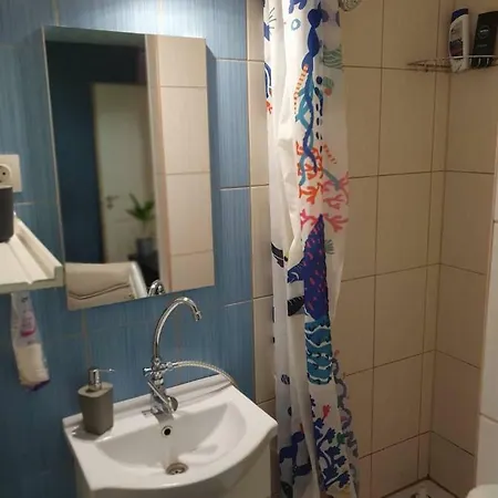 Rent Central Homestay Budapest