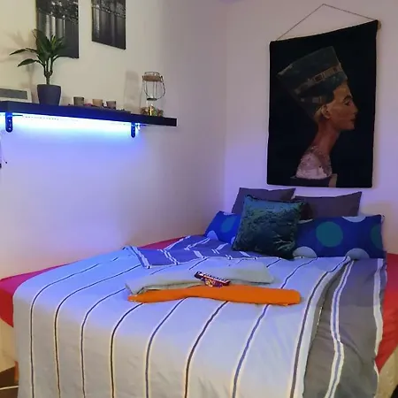 Rent Central * Budapest