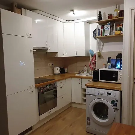 Rent Central Homestay Budapest