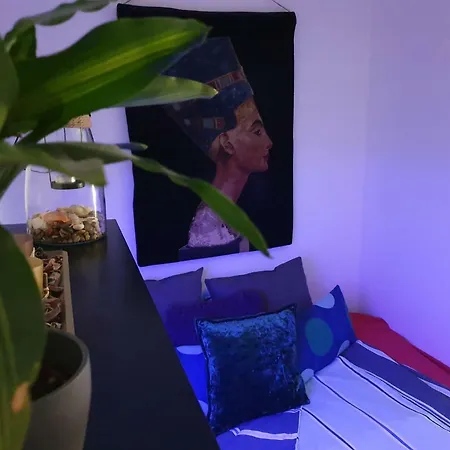 Rent Central Homestay Budapest